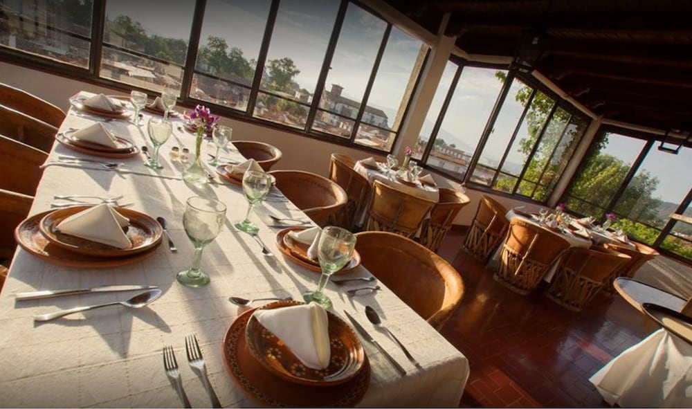 Hotel Posada La Basilica 53/72