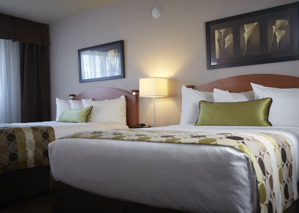 Quality Inn Rouyn-Noranda 18/51