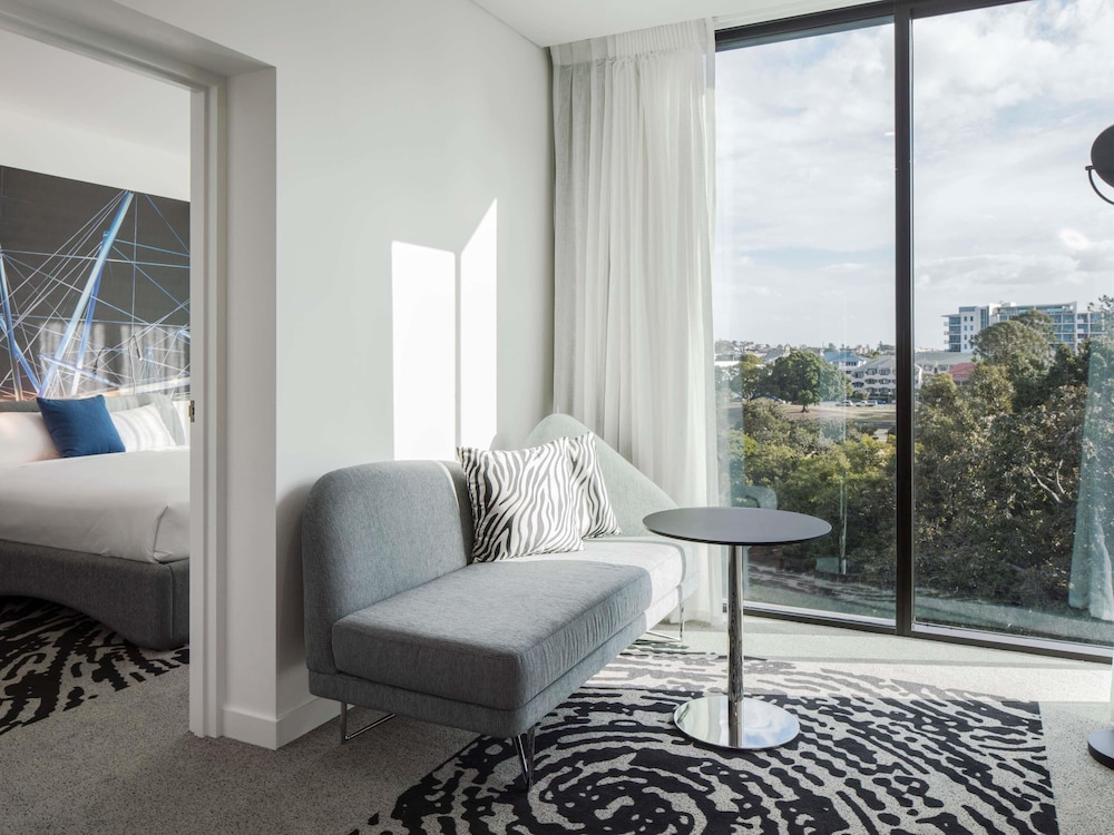Novotel Brisbane South Bank Hotel 52/76
