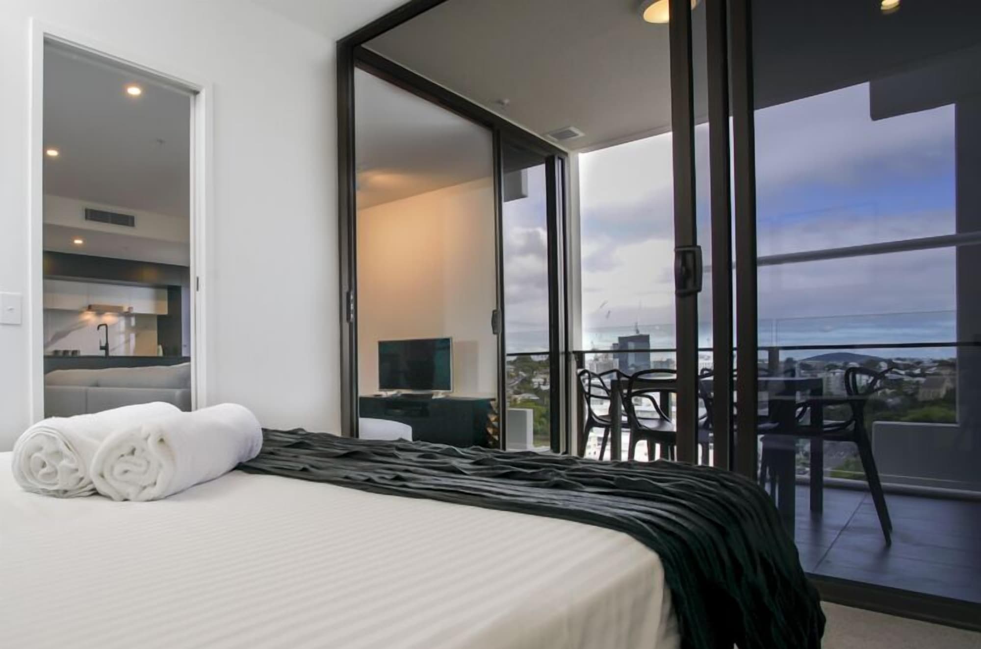1 BEDROOM, APARTMENT, WITH VIEW, BALCONY