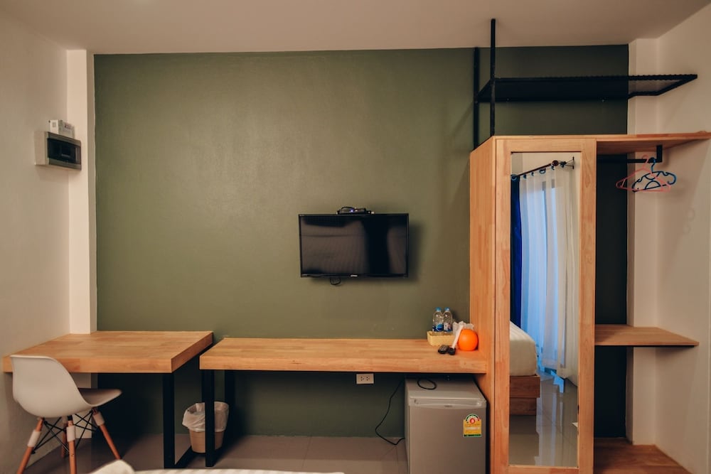 The Cozy Hotel 37/50
