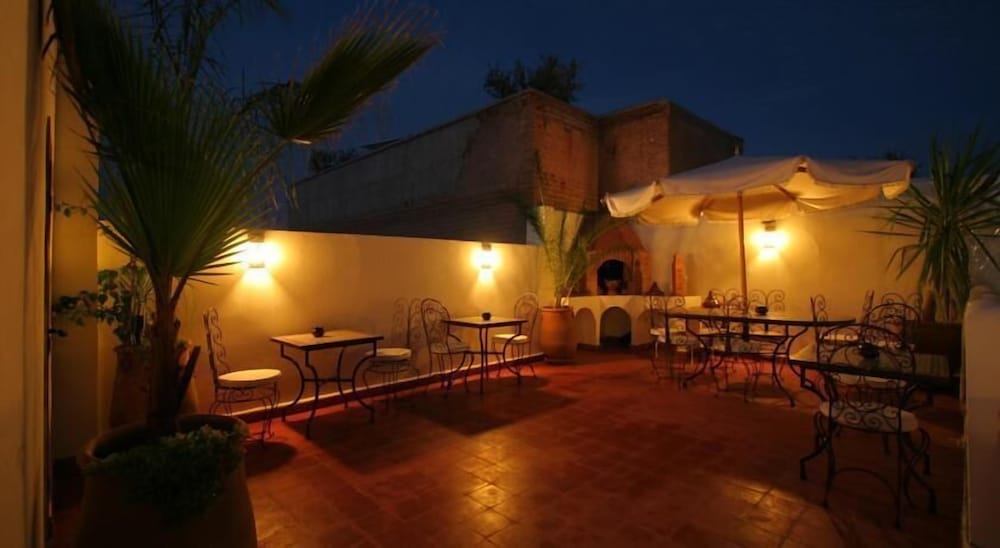 Riad Morgane 21/25