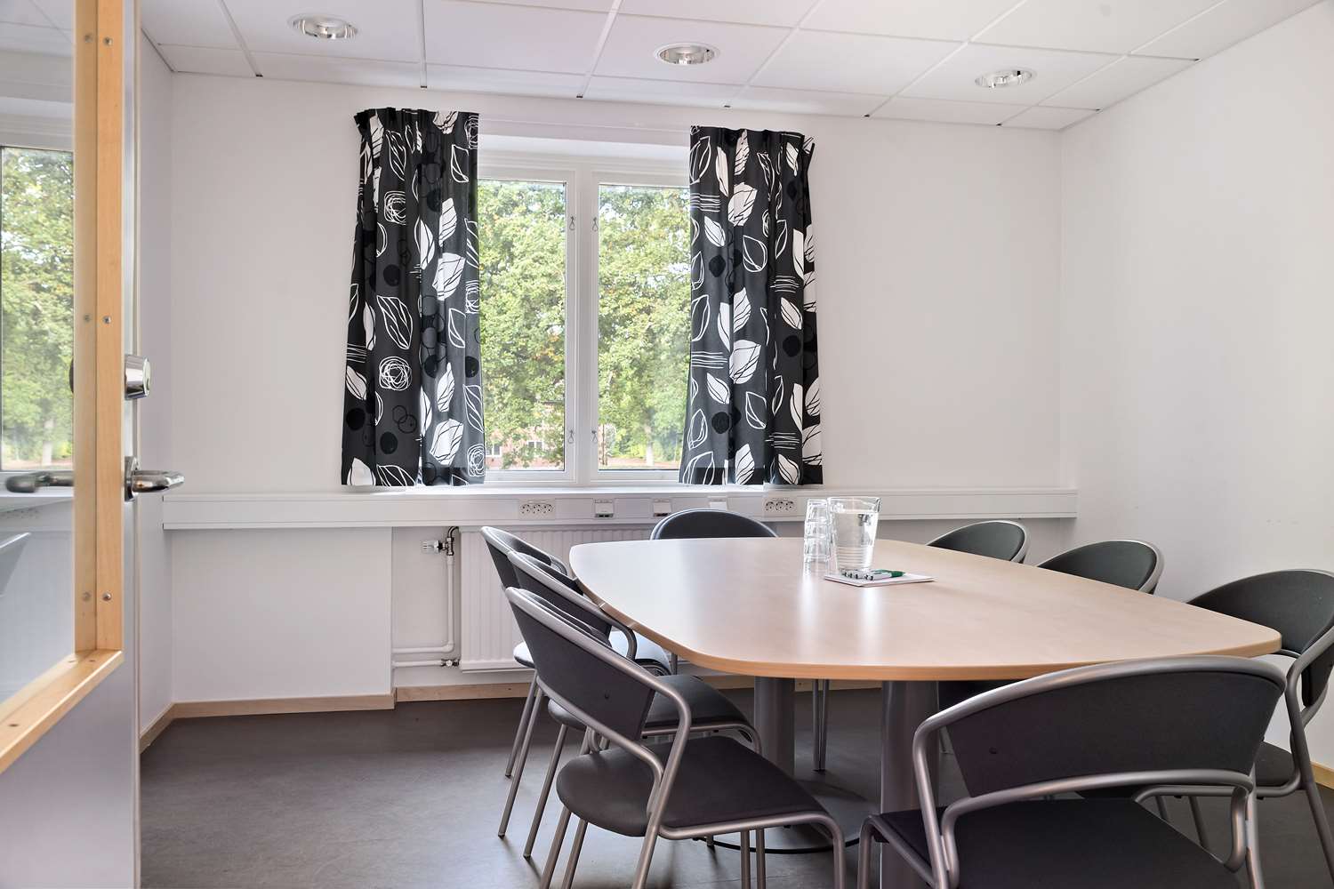 Best Western Valhall Park Hotell 55/60