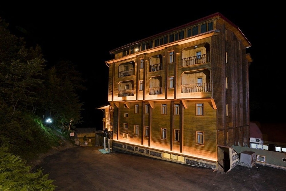 Ayder Hasimoglu Hotel 2/50