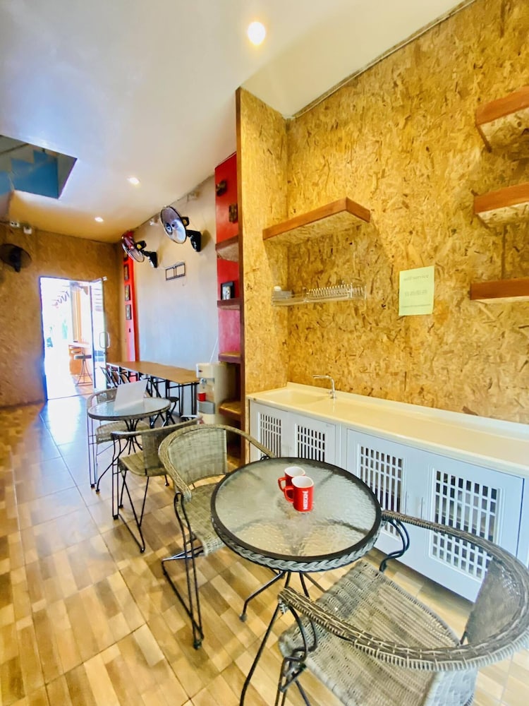 Frutta Hostel - Adults Only 41/48