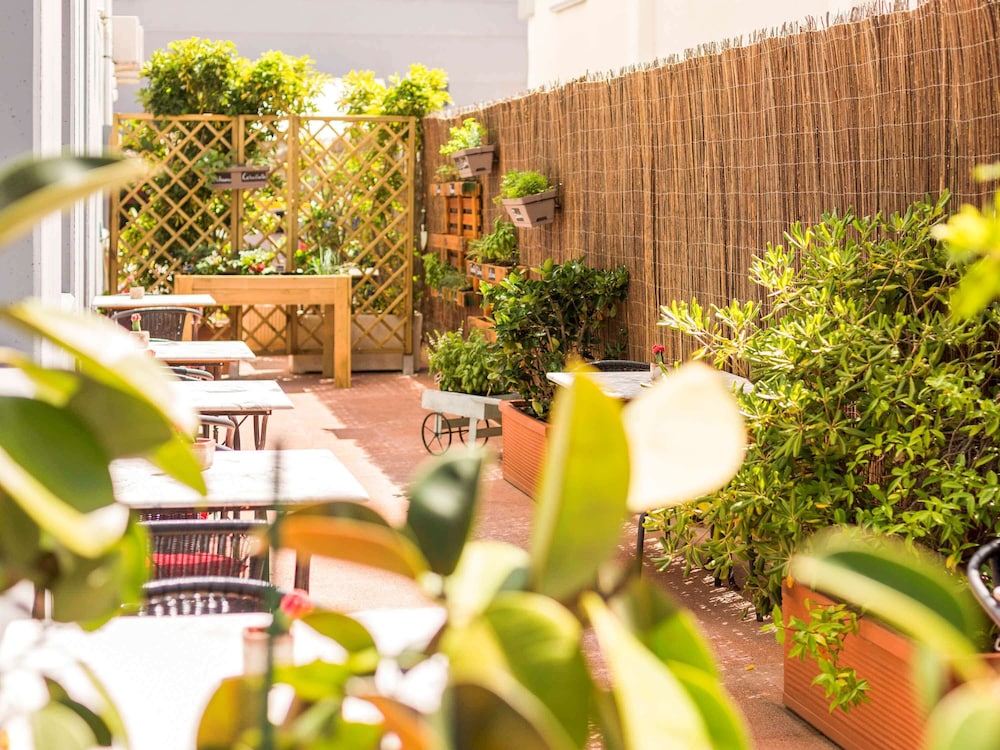ibis Barcelona Castelldefels 1/79