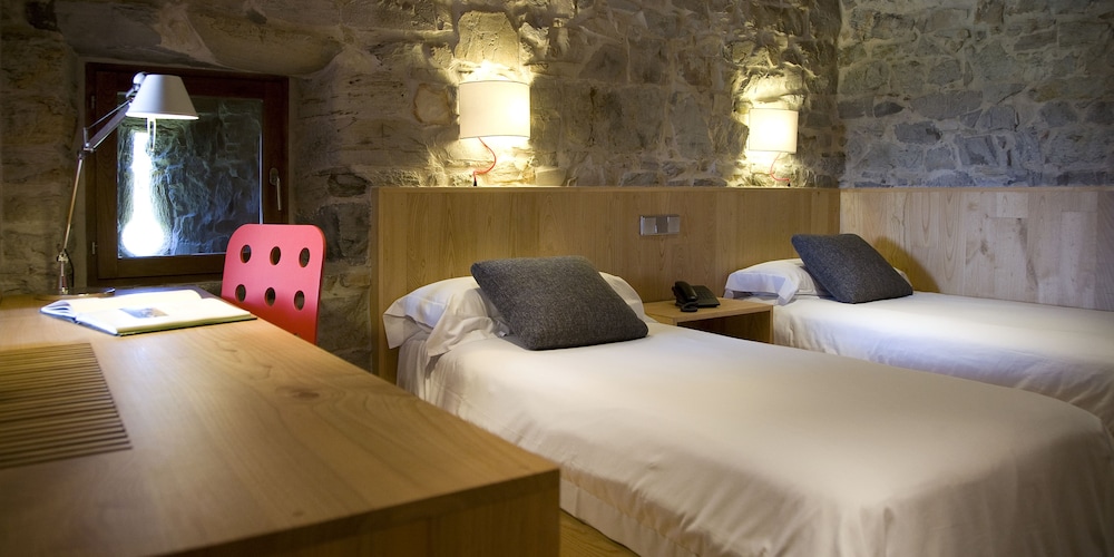 Rusticae Hotel Torre de Villademoros 6/43