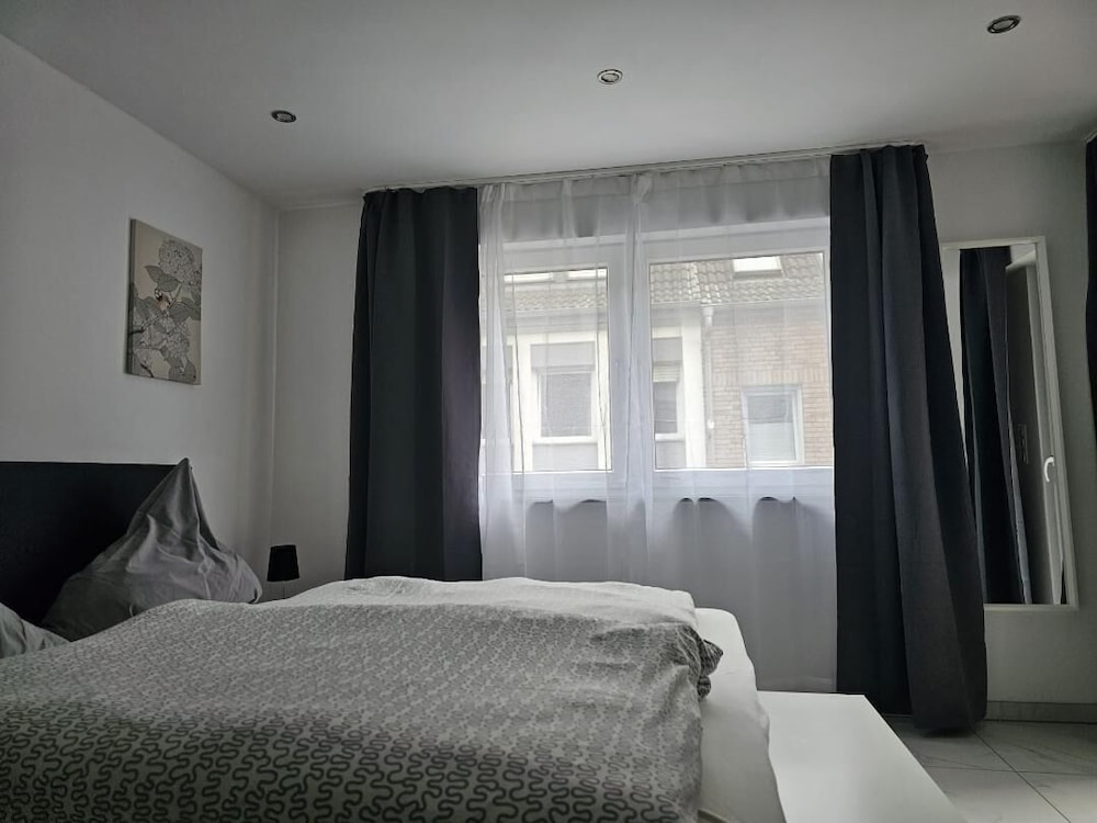 Gastehaus Balthasar Neumann 10/50