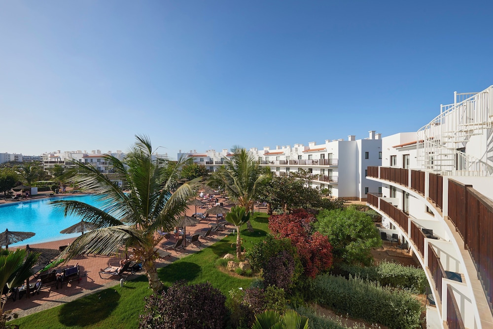 Melia Dunas Beach Resort And Spa 61/68