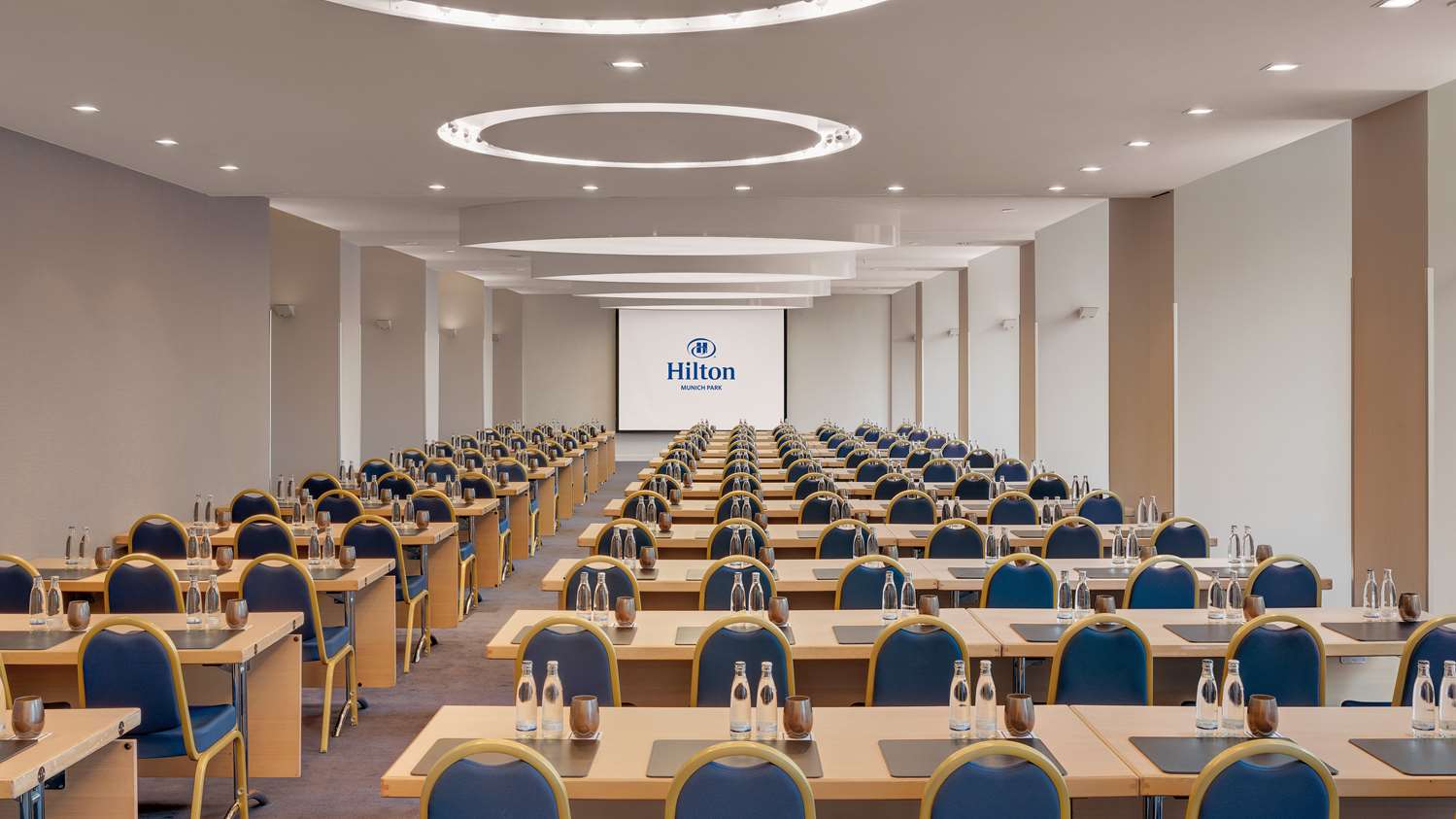 Hilton Munich Park 60/63