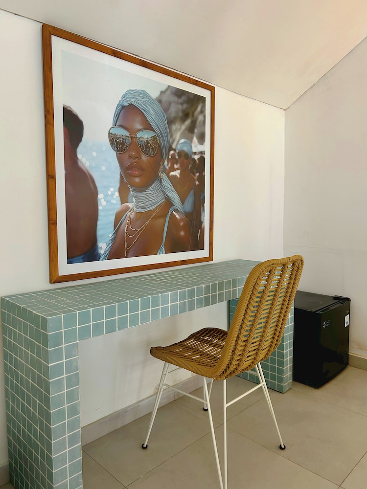 Berawa Nest (formely Canggu Studio Downtown) 50/50