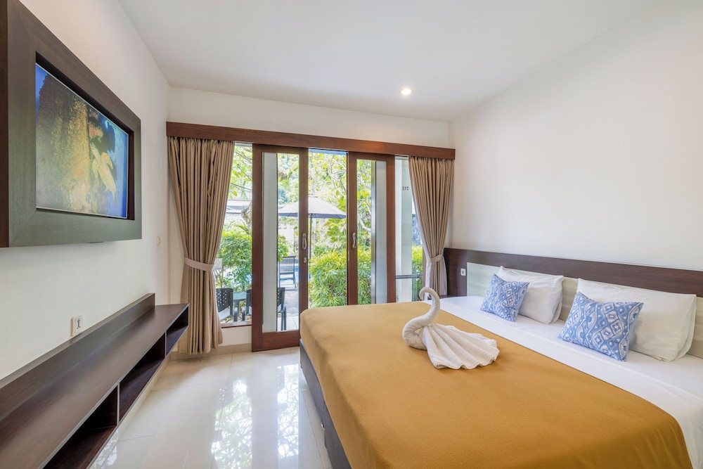Dewivilla Hotel 9/50