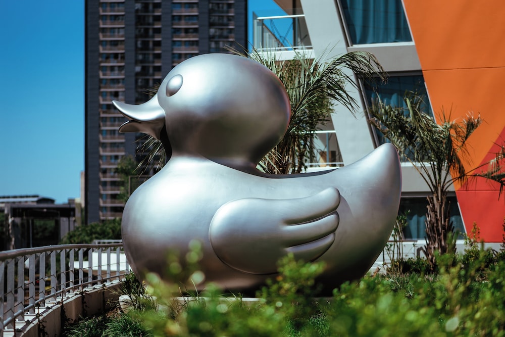 SLS Buenos Aires Puerto Madero in BUENOS AIRES