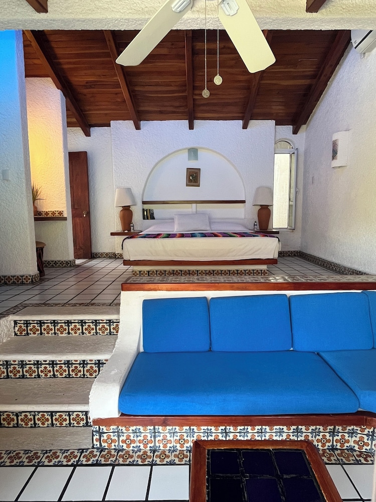 Villa De La Roca 20/56