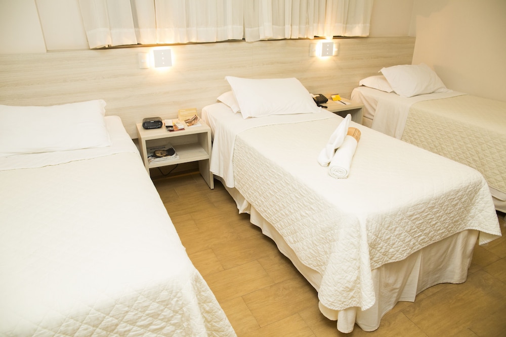 Taroba Hotel 13/73
