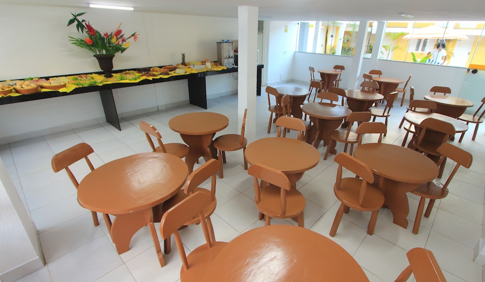 Navegantes Hotel 44/56