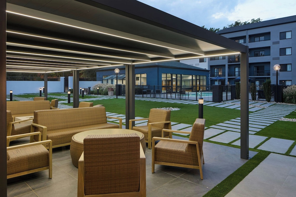 Courtyard by Marriott Williamsburg Busch Gardens Area 45/70