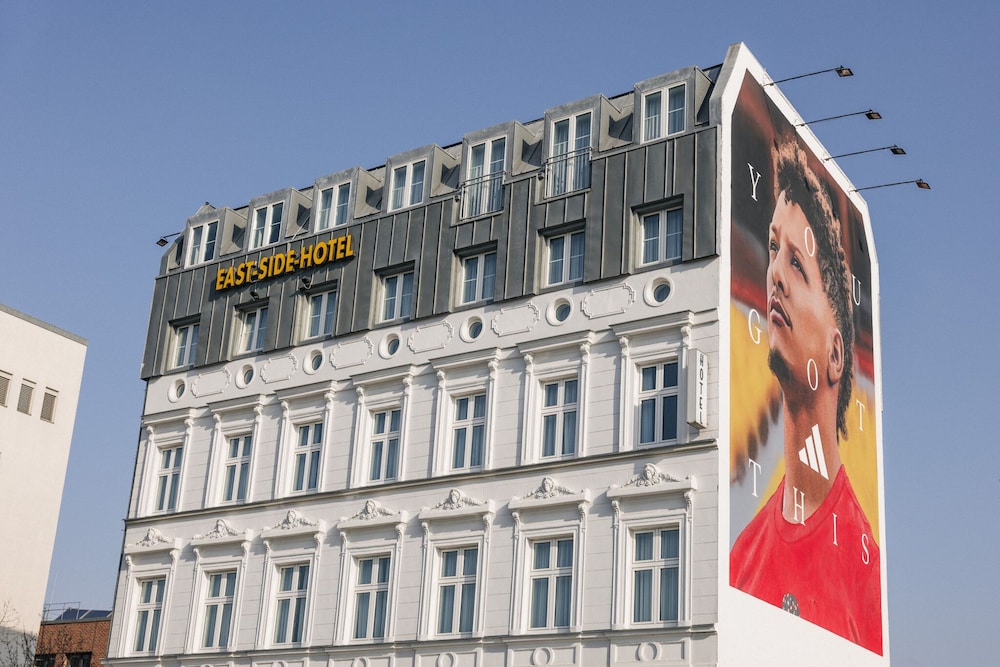 EAST SIDE CITY HOTEL 2/55