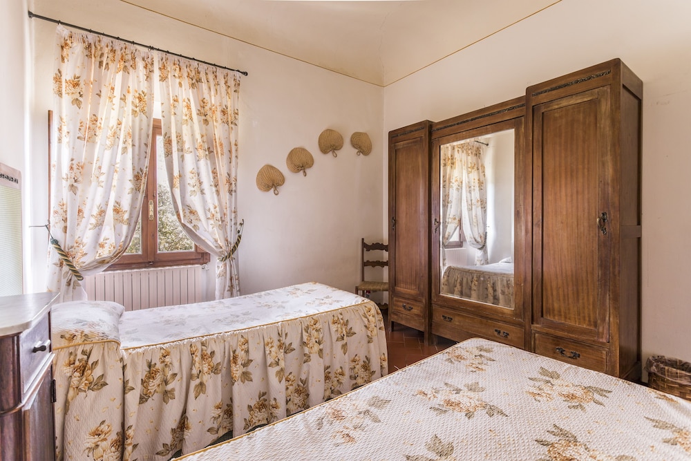 3 Bedrooms, Panoramic, Apartment, Double and Twin Beds, Park View, Terrace, Pool Access