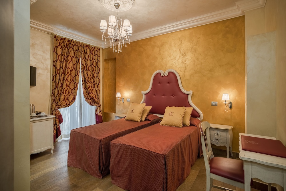 Relais Empire 39/69