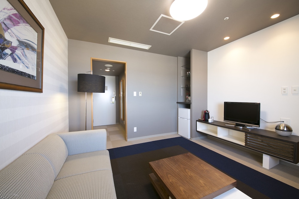 Hotel Green Park Tsu 33/50