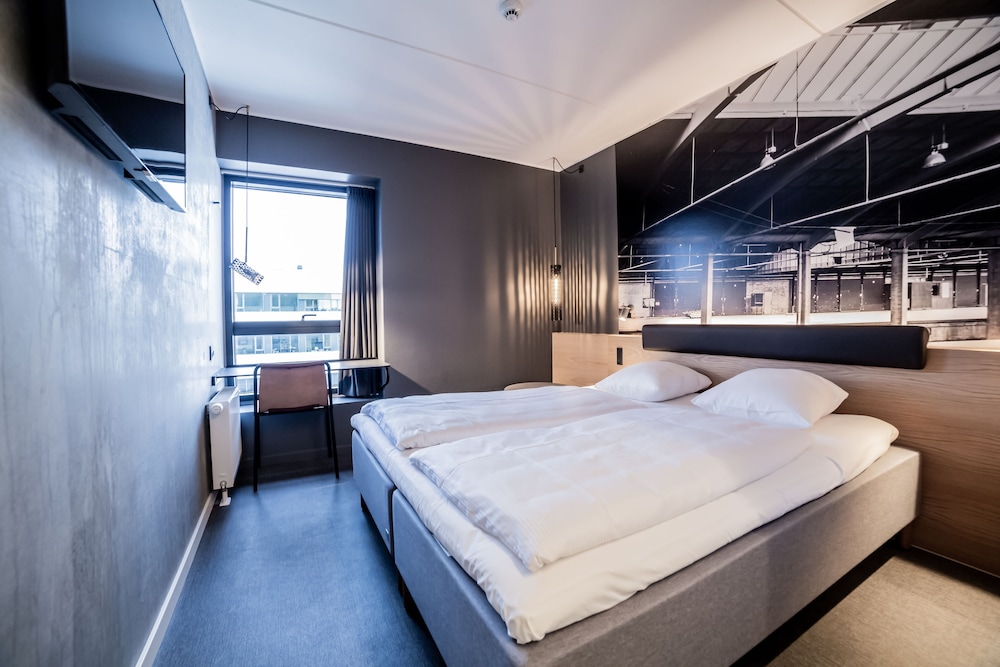 Four Points Flex by Sheraton Lyngby 31/57