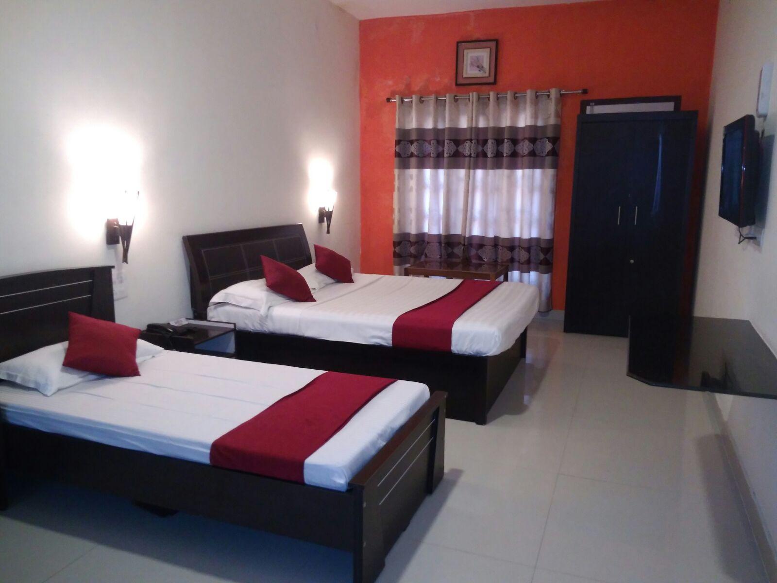 Classic Room