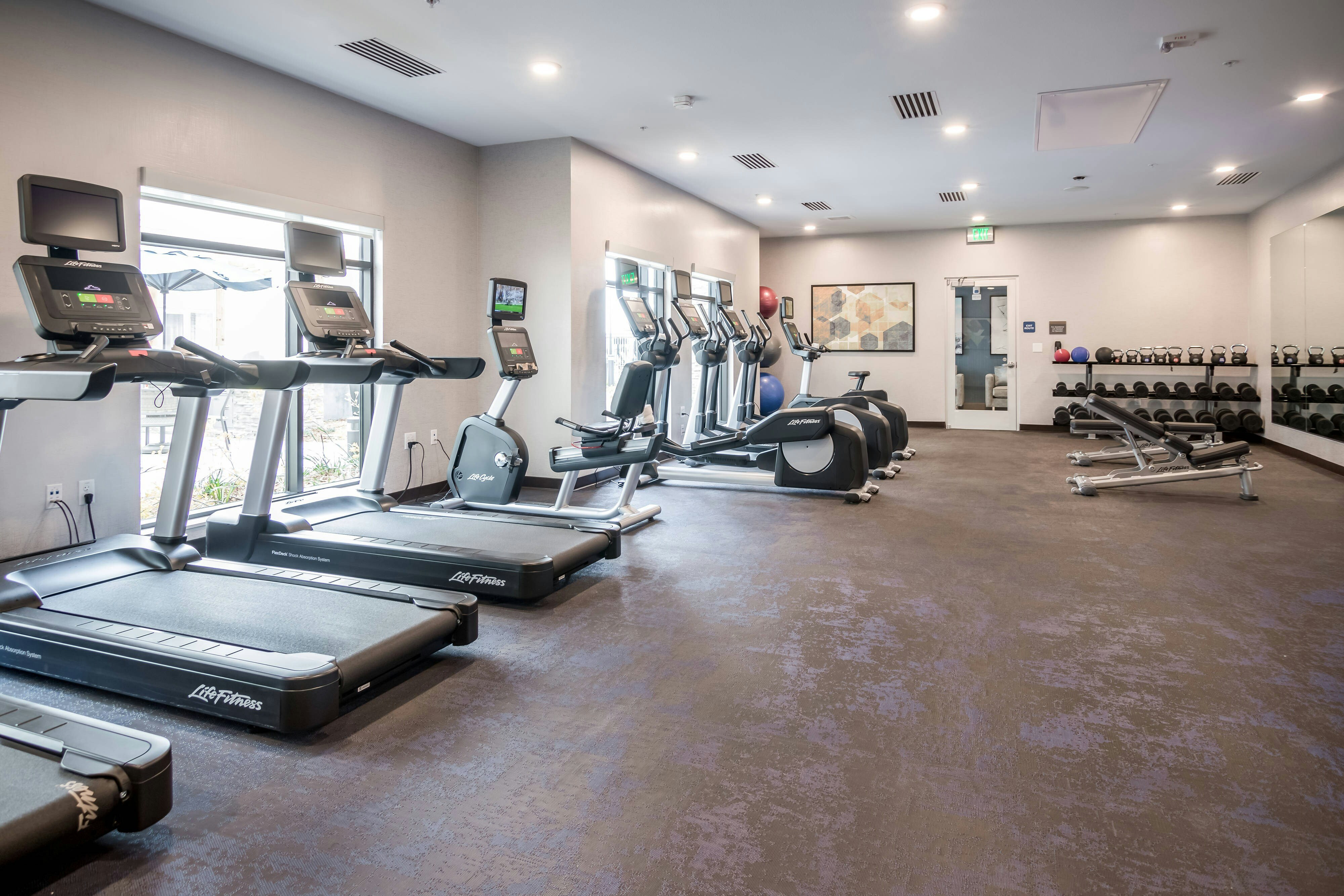 Residence Inn San Jose North Silicon Valley 22/57