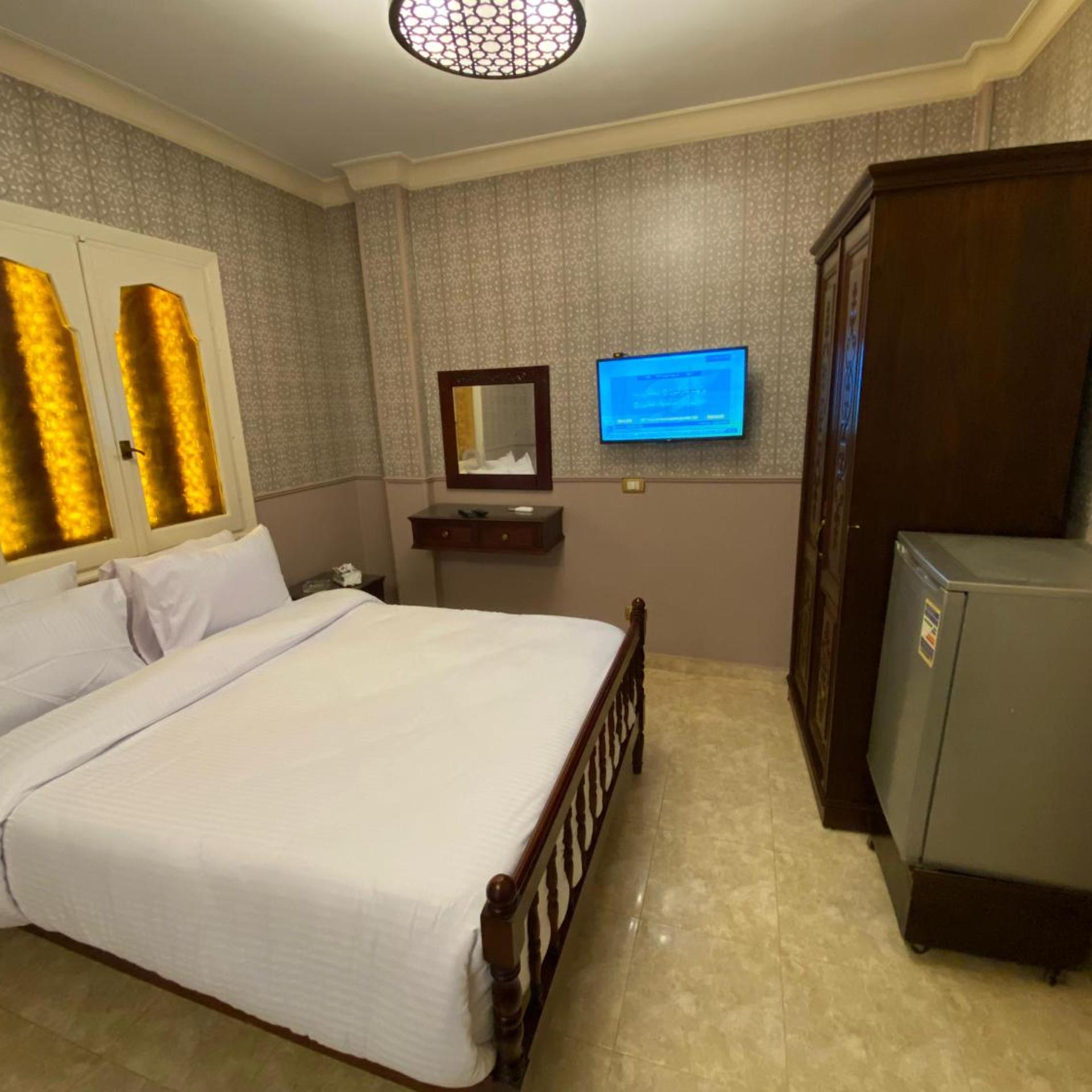 AL Rashedy Hotel Powered By Boutique 17/50