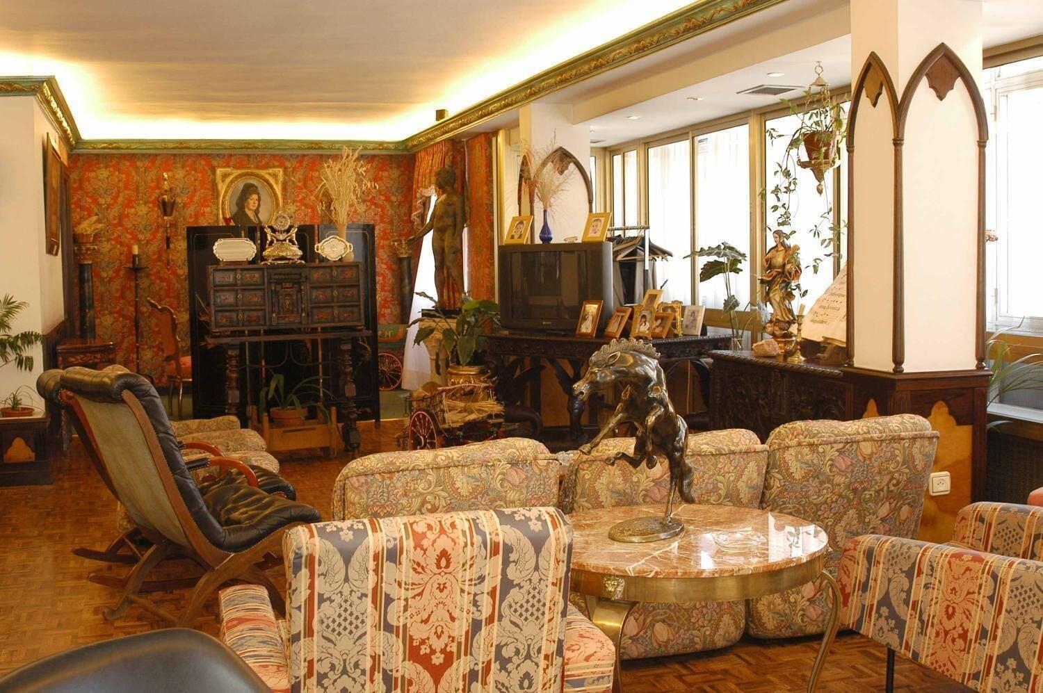 Hotel Julia 14/19