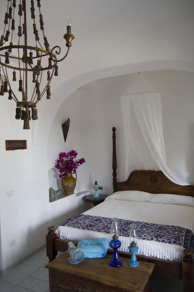 Hotel Quartara 8/34
