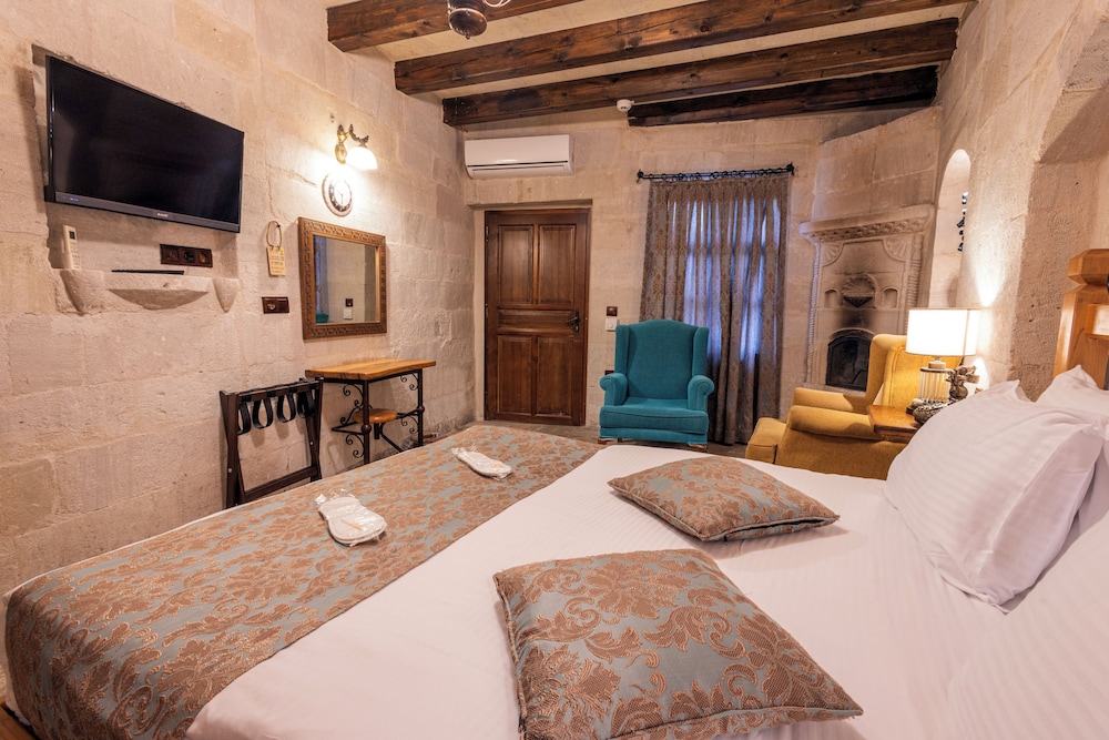 Aren Cave Hotel 19/50