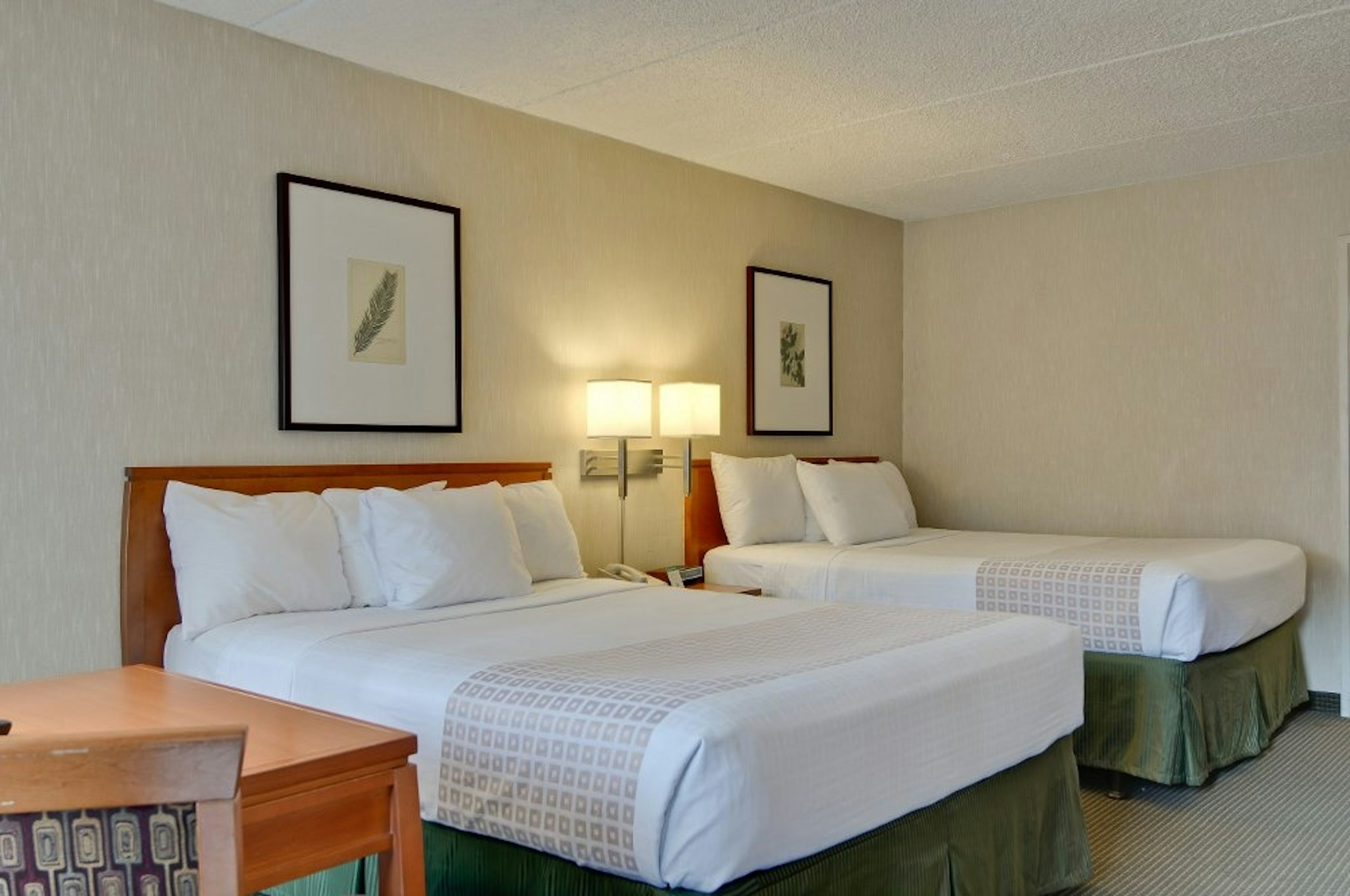 Vagabond Inn Executive Sacramento Old Town 8/20