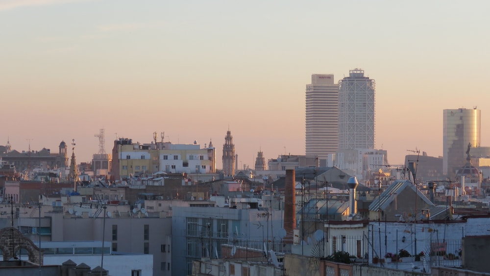 Stay Together Barcelona Apartments 37/50