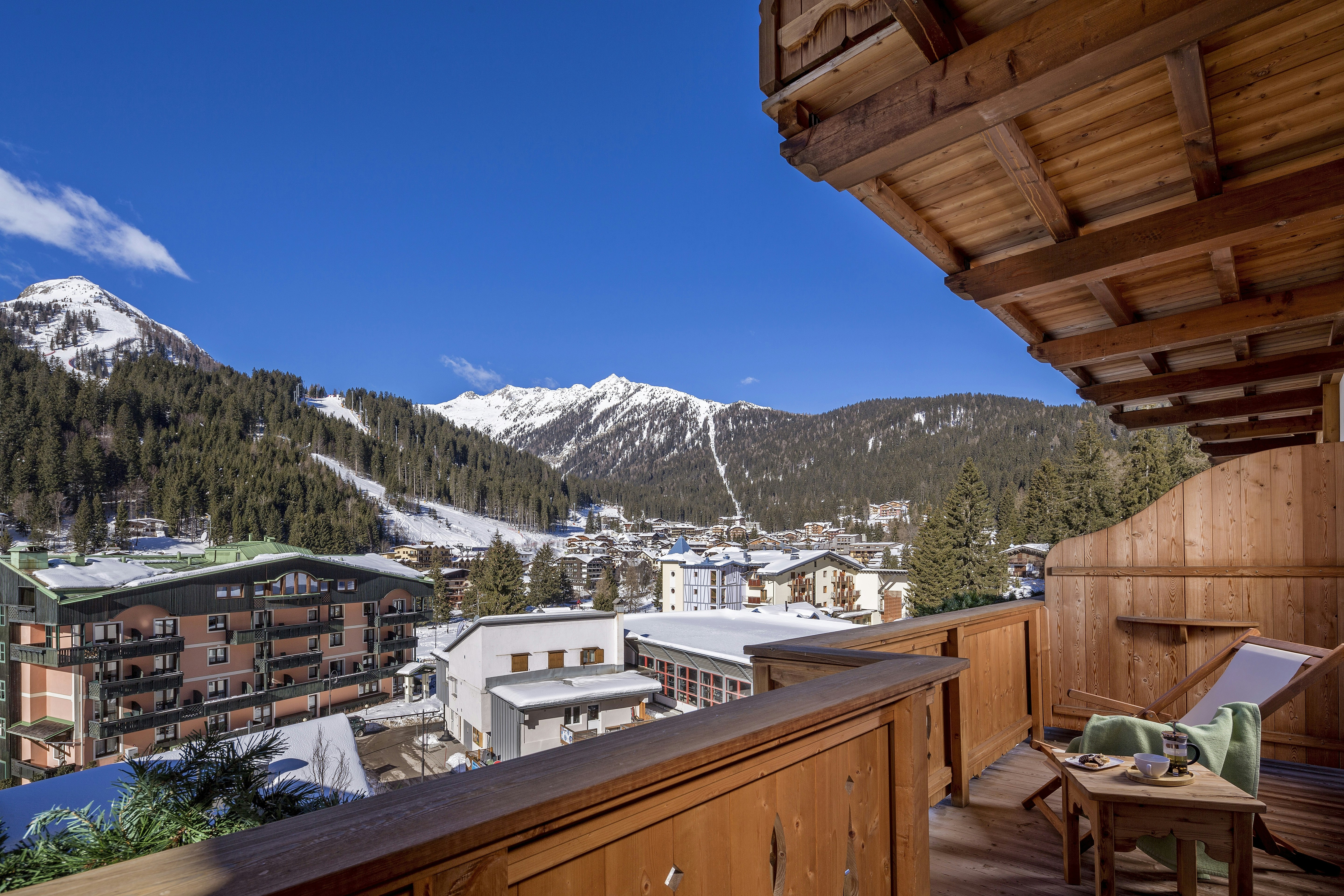 Chalet Del Sogno 6/61