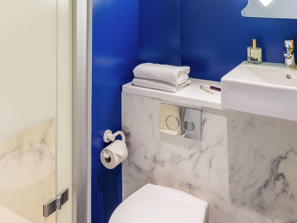 ibis budget Montpellier Nord 50/52