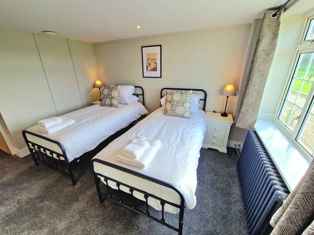 The Dormy House Hotel 13/50