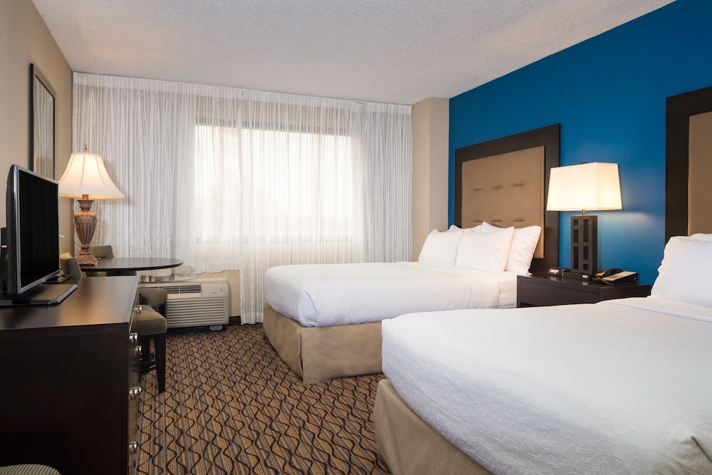 Holiday Inn Washington College Park 17/64