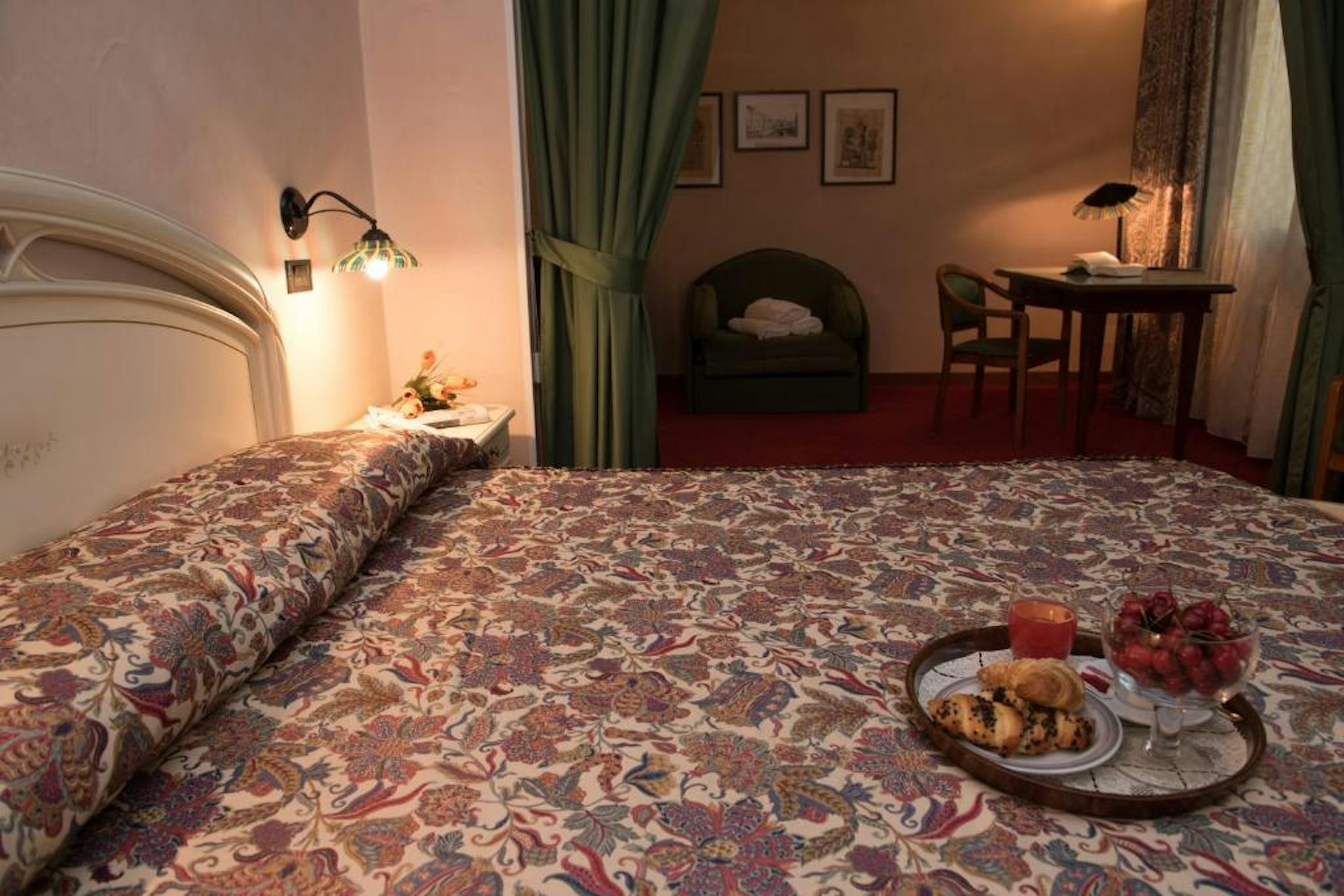 Hotel Tessarin 48/62