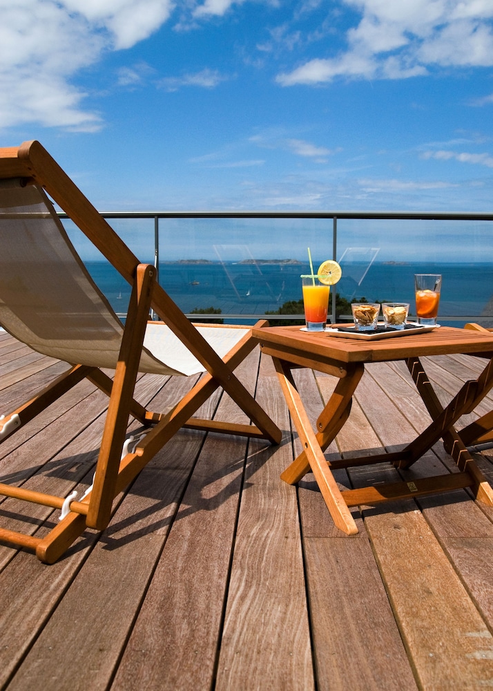 Hotel Les Costans the Originals Relais 39/50