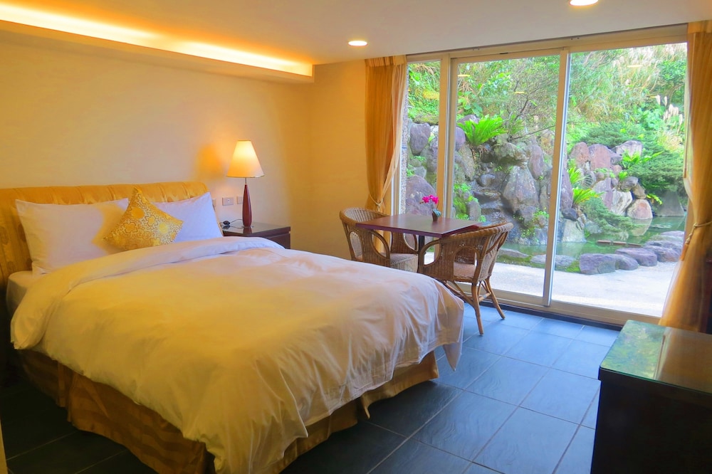 Formosa Arcadian Villa 25/72