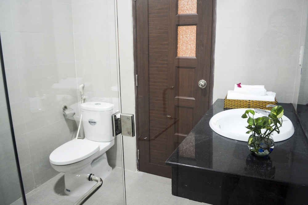 Ngoc Viet Bungalow 41/42