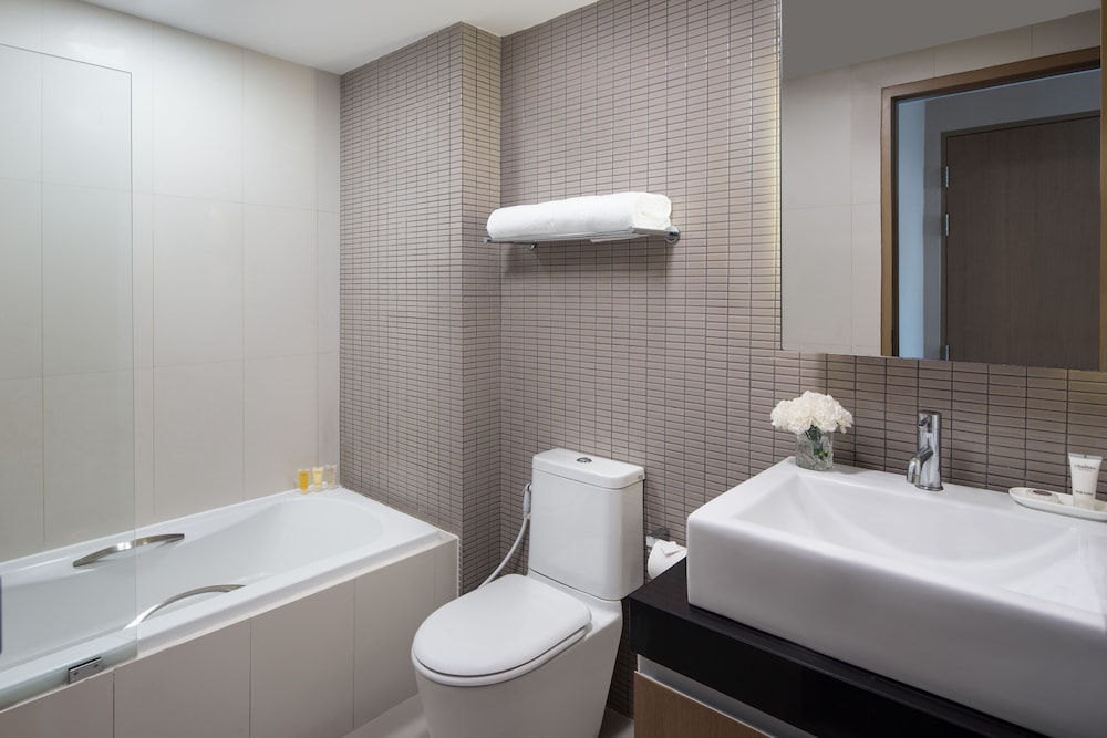 Citadines Sukhumvit 8 Bangkok 14/40