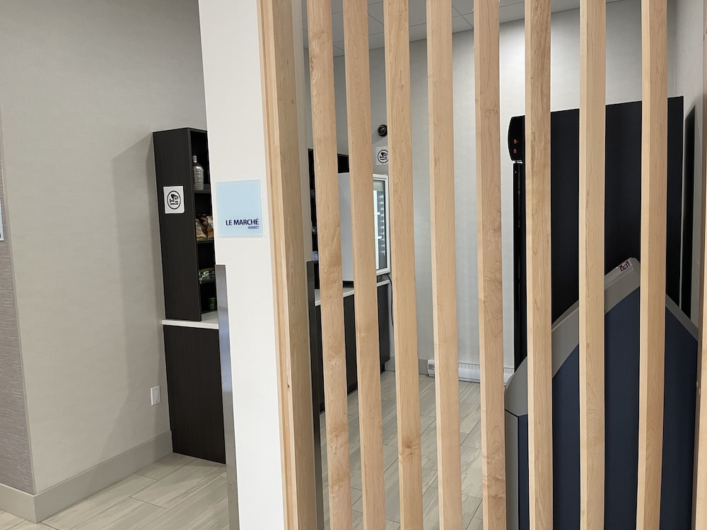 HOLIDAY INN EXPRESS & SUITES GATINEAU - OTTAWA 23/41