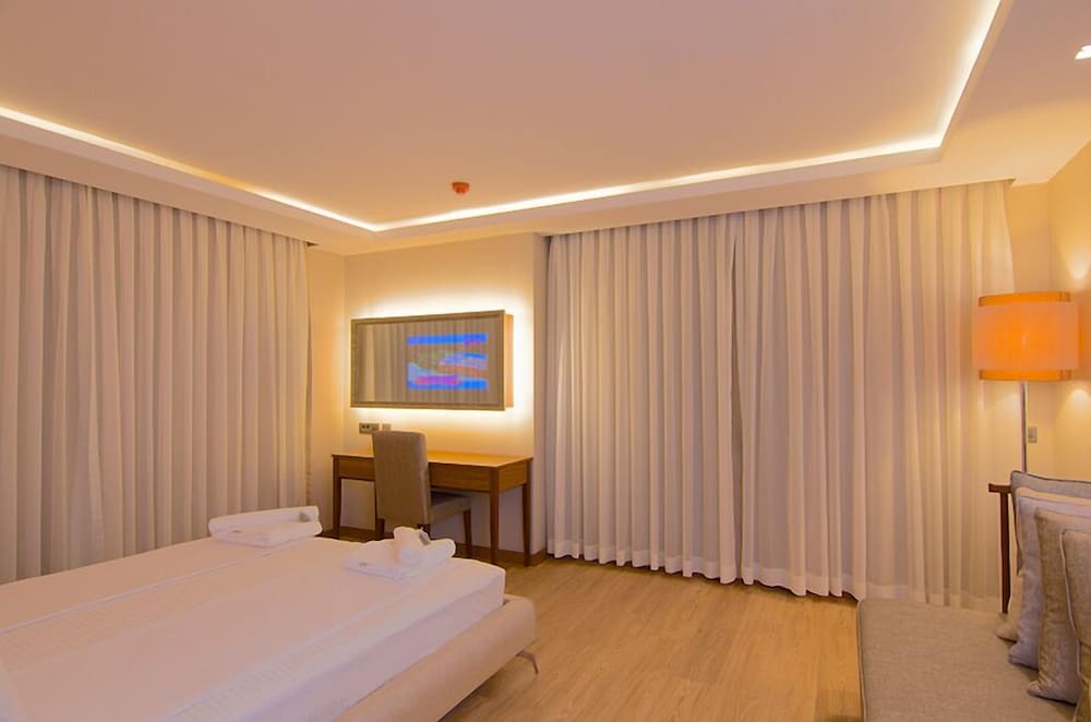 Marisol Boutique Hotel 17/50