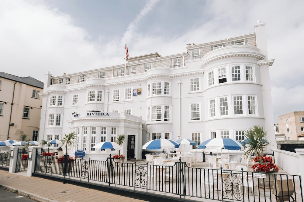 Hotel Riviera 1/15