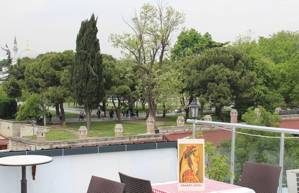 Ararat - Haydar Sarigul 47/50