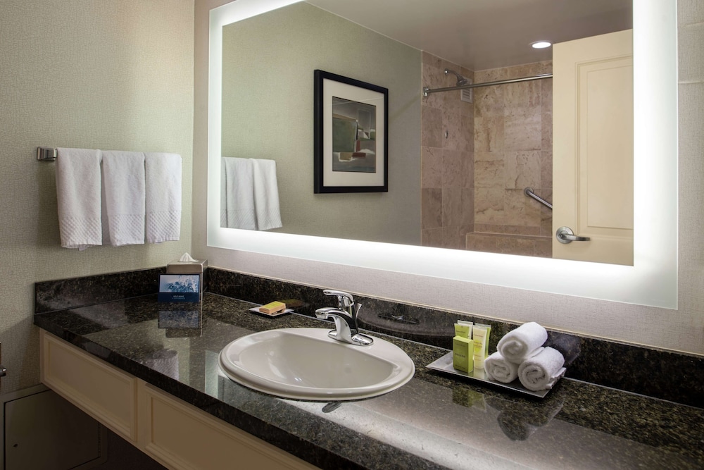 Hilton San Antonio Hill Country 28/74