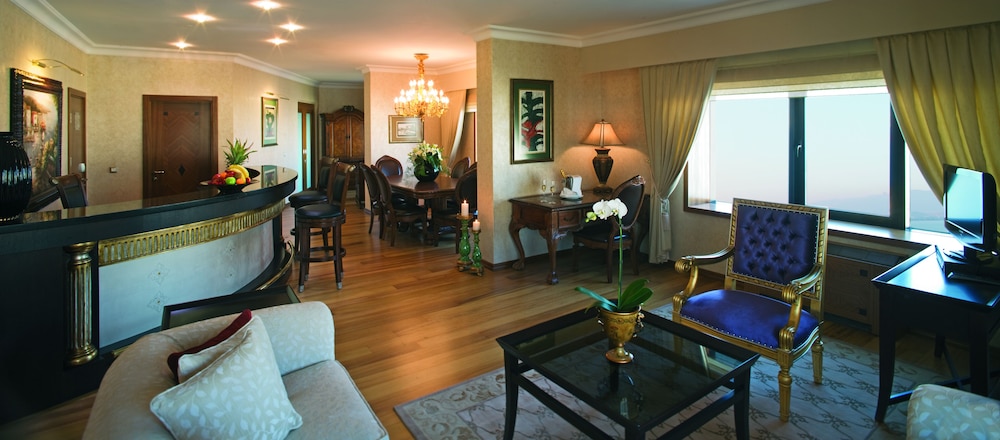 Movenpick Hotel Izmir 30/49