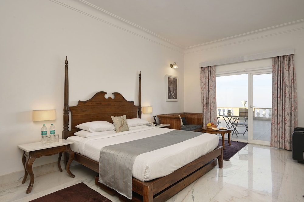 Fateh Safari Lodge 19/50
